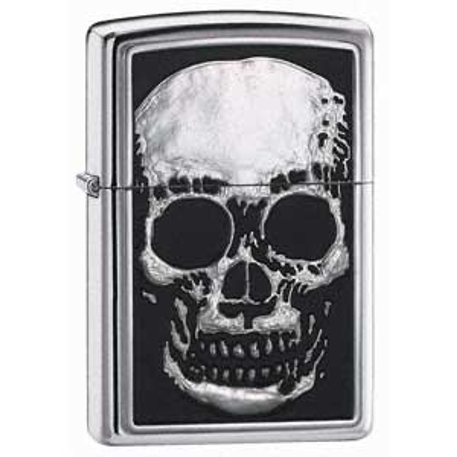 Buy Chrome Hearts x ZIPPO LAS VEGAS Limited LUCKY 7 LIGHTER x Zippo Las  Vegas Limited Lucky Seven Engraved Zippo Lighter Oil Lighter Silver-Silver  from Japan - Buy authentic Plus exclusive items