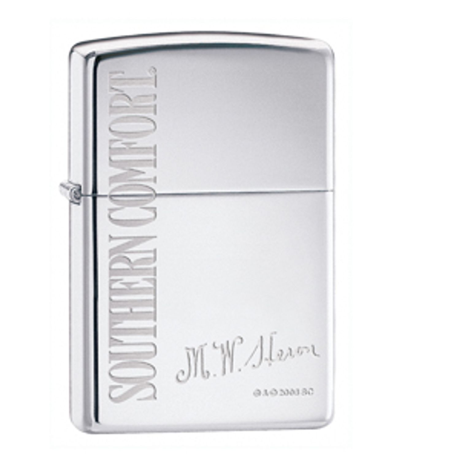 ZIPPO ´81 MARRYAT (SMITH LTD.) SV CHROME ネット販壳 メンズ