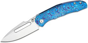 Fine Art Knives at KnifeCenter - Showing 1-17 - Knife Center