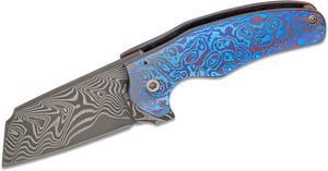 Reviews and Ratings for Sheepdog Knives Custom Full-Dress Mini C01C ...