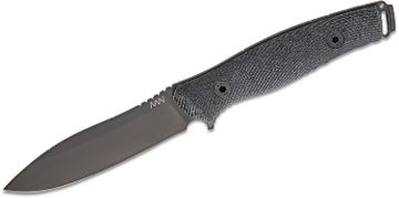 M25 Fixed Blade - Acta Non Verba Knives - Knife Center