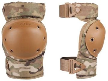 Alta Tactical Knee Pads - Multicam OCP