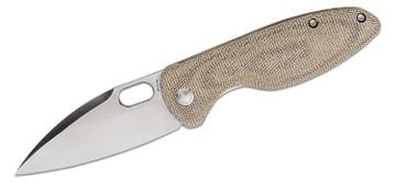 AccuSharp 005 Camo Handle Knife Sharpener - KnifeCenter