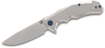 Otter Mercator #05 Safety Folding Knife 3.93 Stainless Steel