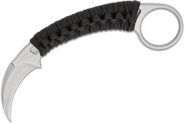 Bastinelli Karambit - The Knife Junkie