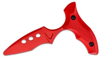 Covert Push Daggers - Double Push Dagger Set - Pair of Push Knives