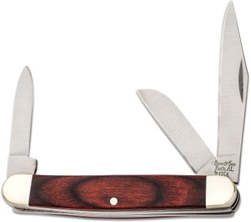 Opinel N013 Giant Folding Knife 8.875 Sandvik 12C27 Stainless