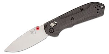 Benchmade Redi-Edge Full Sized Field Sharpener - KnifeCenter