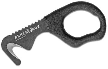 BENCHMADE 8MED RESCUE HOOK KNIFE SAFETY SEATBELT STRAP CUTTER a8 - Centex  Tactical Gear