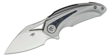 Boker Traditional Series 2.0 Gentleman's Lockback 2.95 D2 Satin