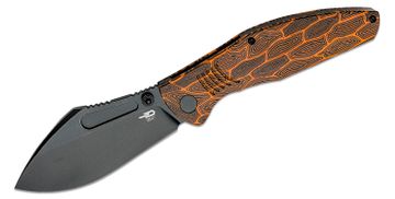 KnifeCenter FAQ #64: Little Big Knives + DCA Redemption, Nessmuk Grinds +  More Knife Gifts 