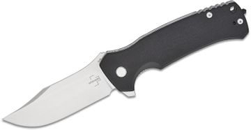 Boker Traditional Series 2.0 Trapper, Faux Tortoise Handles D2