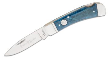 Boker Traditional Series 2.0 Multi-Color Tortoise Trapper – Eagle Valley  Cutlery