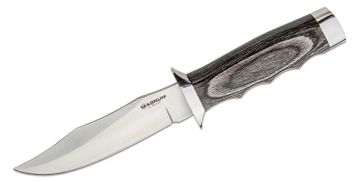 Couteau à vider Boker Magnum HL Gutting Knife