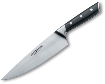 Cold Steel Commercial Series 10 Chef's Knife (10 Satin) 20VCBZ