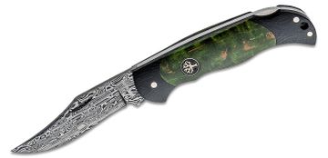 Boker 3 Blade Pocket Knife 3-1/4 Closed, Bone Handles (117588) -  KnifeCenter - Discontinued