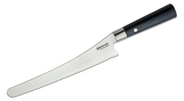 Shun DM0712 Classic Vegetable Cleaver 7.75 Blade, Pakkawood Handle -  KnifeCenter