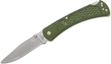 Buck 110 Folding Hunter Knife - Der Entspannende