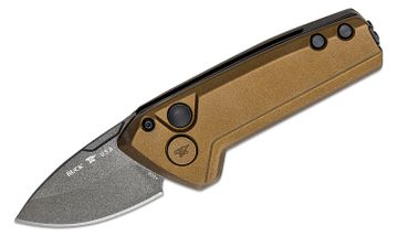 Buck 934 Small Paring Kitchen Knife - Buck® Knives OFFICIAL SITE