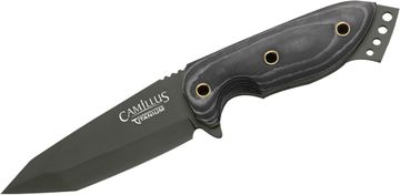 Fixed Blades - Camillus Knives - Knife Center