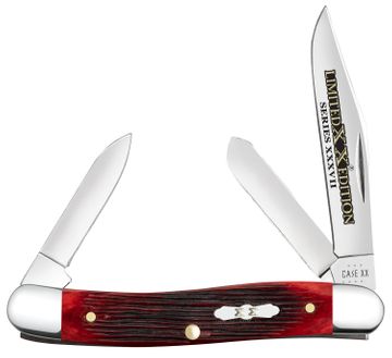 Case Knives - American Made Case Folding Knives - 61 to 90 of 270 results -  In-Stock - Knife Center