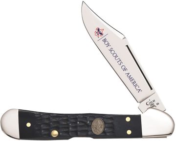 Case Boy Scouts of America - Case Knives - Knife Center