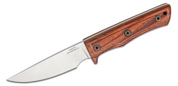 Wood Handle—Model A, B, C