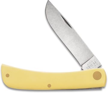 Case Yellow Handle Knives - 1 to 30 of 30 results - Case Knives - Knife  Center