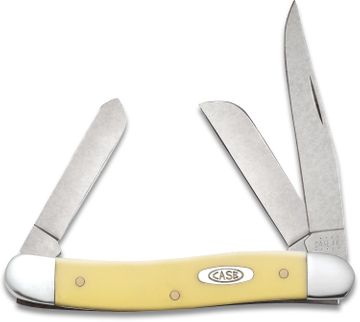 Case Yellow Handle Knives - 1 to 30 of 30 results - Case Knives - Knife  Center