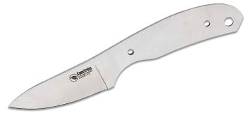 Casstrom Sweden No. 10 SFK Fixed Blade Knifemaking Kit - KnifeCenter -  OS14000