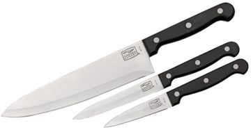 Chicago Cutlery Essentials 2 Piece Set - KnifeCenter - C01391