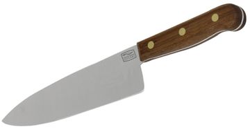 Cold Steel 59KSCZ Kitchen Classic Chef's Knife 8 Blade, Kray-Ex