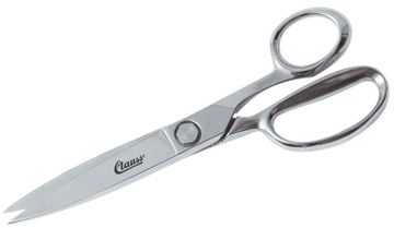 Mundial Classic Forged 6 Applique Duckbill Scissors - KnifeCenter