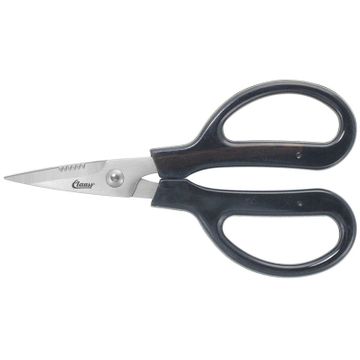 Mundial Classic Forged 6 Applique Duckbill Scissors - KnifeCenter