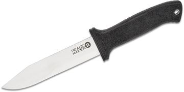 Cold Steel 42SS Super Edge Neck Knife 2 Serrated Blade, Kray-Ex Handle -  KnifeCenter