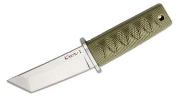 最適『ZA-001-33』Katz Knives ハンティングナイフ、狩猟刀