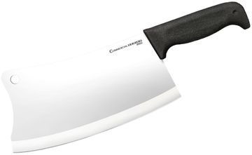Victorinox Forschner 7 Heavy Restaurant Cleaver, Rosewood Handles (Old Sku  40093) - KnifeCenter - 5.4000.18
