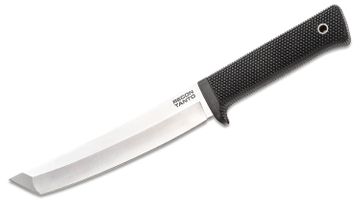 Mercer Culinary M16150 MX3® 7 1/4 San Mai VG-10 Stainless Steel Santoku  Knife