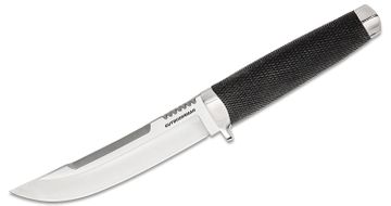 Mercer Culinary M16150 MX3® 7 1/4 San Mai VG-10 Stainless Steel Santoku  Knife