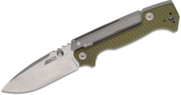 Cold Steel 92EAB FGX Balisong Butterfly Knife 5 Tanto Griv-Ex (Hard  Plastic) Blade and Handles - KnifeCenter