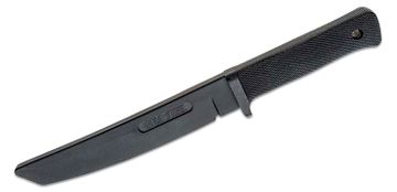 Rubber Tanto for Self Defence Practice