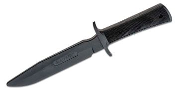 Cold Steel Training Knife - one of the best rubber knives - Enso Martial  Arts Shop Bristol