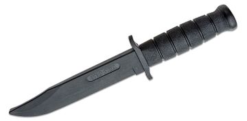 Cold Steel 37RS Recon Scout Fixed Blade Knife 7.5 CPM-3V Clip Point,  Kray-Ex Handle, Secure-Ex Sheath - KnifeCenter