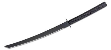  Cold Steel - Machete táctico multiusos con vaina