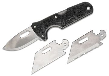 CIVIVI Knives C2007D Mandate Retractable Blade Utility Knife 1.94