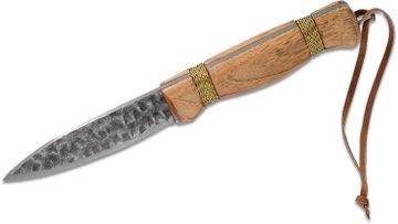 Handmade Knife Model 3 – James Sortor Design