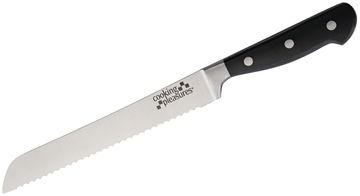 Messermeister 10.5 Chef's Edge Guard, Black - KnifeCenter - EGS-10C