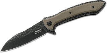 Messermeister 10.5 Chef's Edge Guard, Black - KnifeCenter - EGS-10C