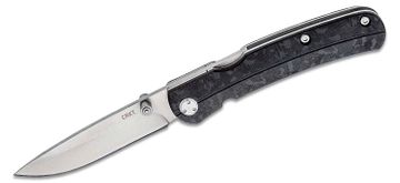 CRKT Exitool Compact 9031 strumento cintura di sicurezza, Russ Kommer  design