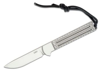 Columbia River CRKT 2130 Jon Graham Razel Chisel Fixed Blade Knife